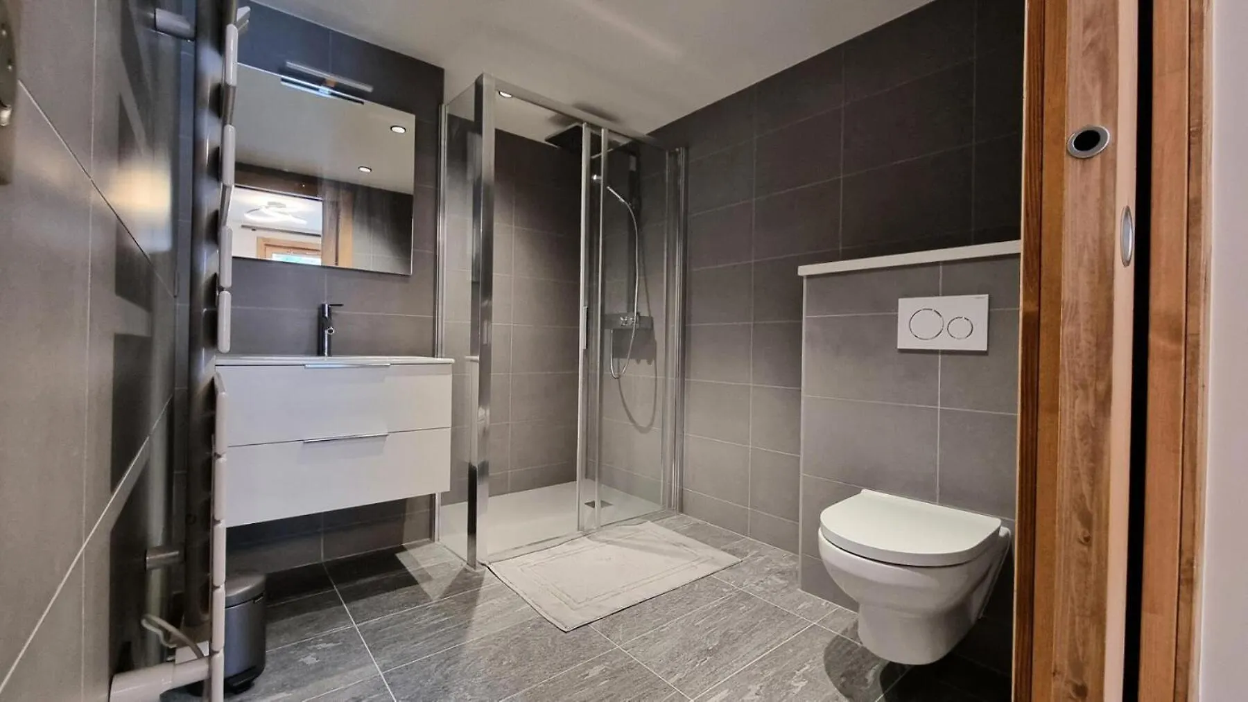 Residence Le Stella - Bel Appartement Amenage Avec Soin, Au Coeur Du Village Mae-2571 Les Gets